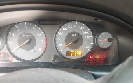 Nissan Almera Classic, 2012 год, 450 000 рублей, 2 фотография