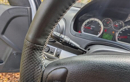 Chevrolet Nexia, 2021 год, 849 000 рублей, 4 фотография