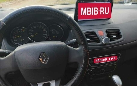 Renault Fluence I, 2011 год, 690 000 рублей, 3 фотография