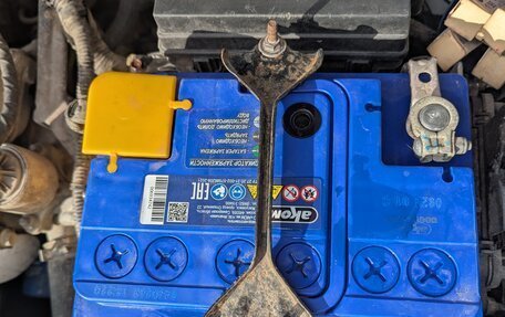 Chevrolet Nexia, 2021 год, 849 000 рублей, 5 фотография