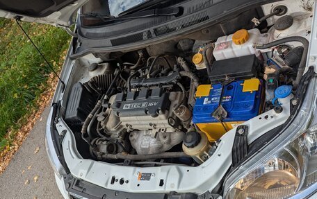 Chevrolet Nexia, 2021 год, 849 000 рублей, 6 фотография