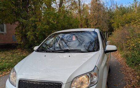 Chevrolet Nexia, 2021 год, 849 000 рублей, 9 фотография