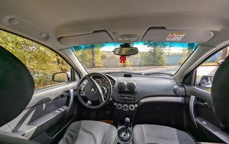 Chevrolet Nexia, 2021 год, 849 000 рублей, 7 фотография