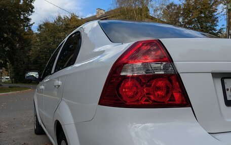 Chevrolet Nexia, 2021 год, 849 000 рублей, 17 фотография