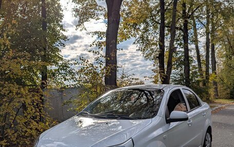 Chevrolet Nexia, 2021 год, 849 000 рублей, 14 фотография