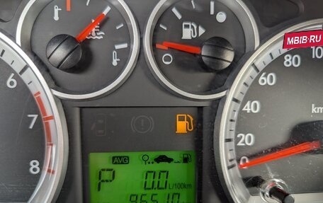 Chevrolet Nexia, 2021 год, 849 000 рублей, 16 фотография