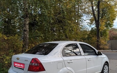 Chevrolet Nexia, 2021 год, 849 000 рублей, 10 фотография