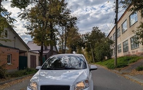 Chevrolet Nexia, 2021 год, 849 000 рублей, 19 фотография