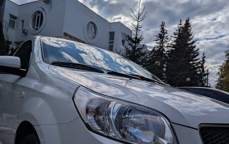 Chevrolet Nexia, 2021 год, 849 000 рублей, 23 фотография