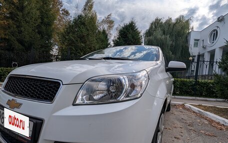 Chevrolet Nexia, 2021 год, 849 000 рублей, 22 фотография