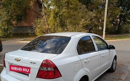 Chevrolet Nexia, 2021 год, 849 000 рублей, 20 фотография