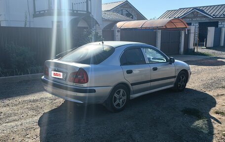 Mitsubishi Carisma I, 2001 год, 360 000 рублей, 5 фотография