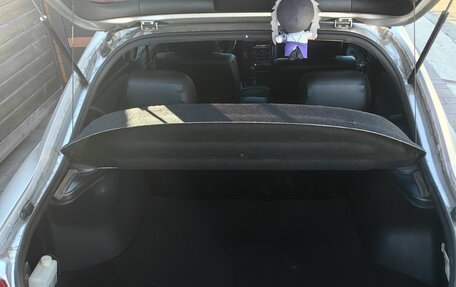 Mitsubishi Carisma I, 2001 год, 360 000 рублей, 10 фотография