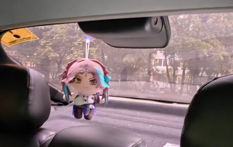 Mitsubishi Carisma I, 2001 год, 360 000 рублей, 11 фотография