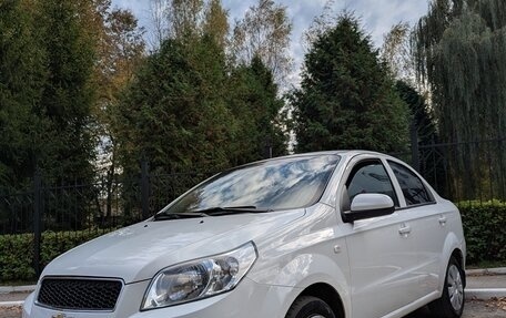 Chevrolet Nexia, 2021 год, 849 000 рублей, 21 фотография