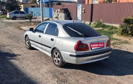 Mitsubishi Carisma I, 2001 год, 360 000 рублей, 7 фотография