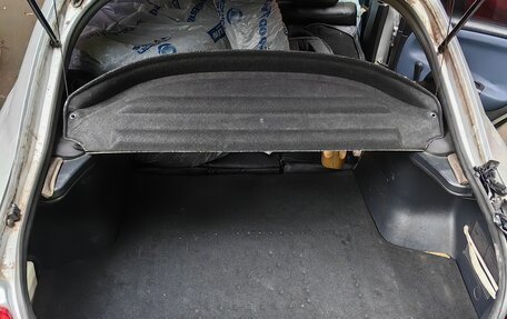 Mitsubishi Carisma I, 2001 год, 360 000 рублей, 22 фотография