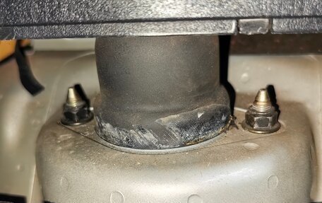 Mitsubishi Carisma I, 2001 год, 360 000 рублей, 23 фотография