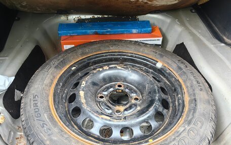 Mitsubishi Carisma I, 2001 год, 360 000 рублей, 25 фотография