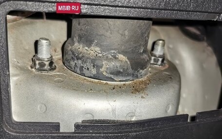 Mitsubishi Carisma I, 2001 год, 360 000 рублей, 24 фотография