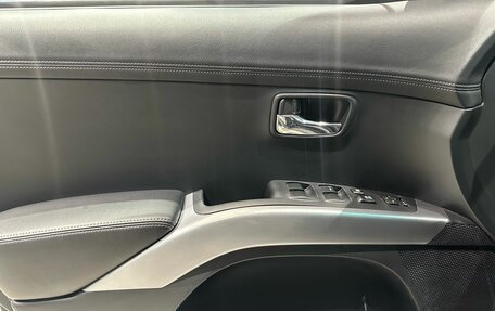 Mitsubishi Outlander III рестайлинг 3, 2009 год, 1 249 000 рублей, 13 фотография