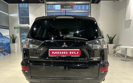 Mitsubishi Outlander III рестайлинг 3, 2009 год, 1 249 000 рублей, 5 фотография