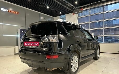 Mitsubishi Outlander III рестайлинг 3, 2009 год, 1 249 000 рублей, 4 фотография