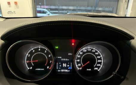 Mitsubishi Outlander III рестайлинг 3, 2009 год, 1 249 000 рублей, 18 фотография