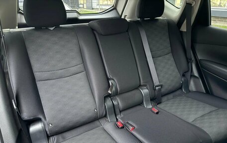 Nissan X-Trail, 2018 год, 1 900 000 рублей, 11 фотография