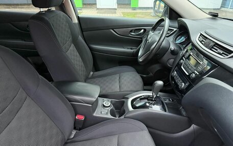 Nissan X-Trail, 2018 год, 1 900 000 рублей, 10 фотография