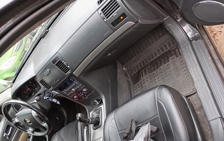 Chevrolet Epica, 2011 год, 320 000 рублей, 3 фотография