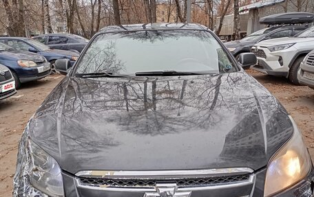 Chevrolet Epica, 2011 год, 320 000 рублей, 2 фотография