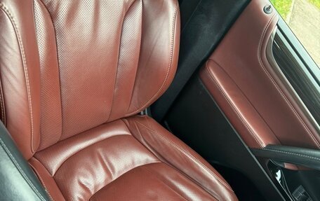 Lexus LX III, 2018 год, 9 450 000 рублей, 9 фотография