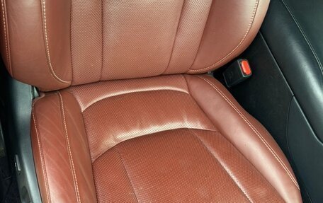 Lexus LX III, 2018 год, 9 450 000 рублей, 10 фотография