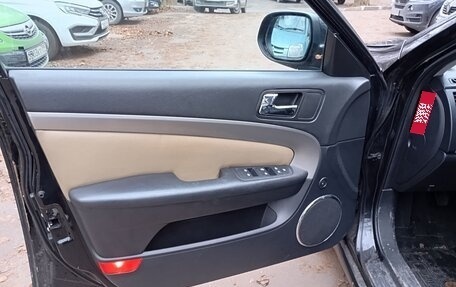 Chevrolet Epica, 2011 год, 320 000 рублей, 4 фотография