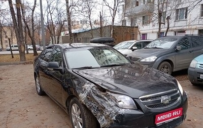 Chevrolet Epica, 2011 год, 320 000 рублей, 1 фотография