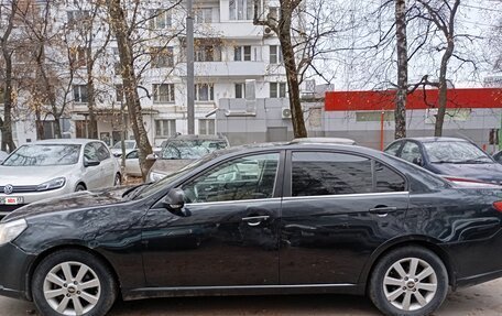 Chevrolet Epica, 2011 год, 320 000 рублей, 12 фотография