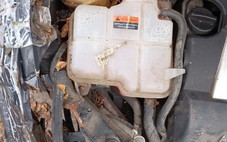 Chevrolet Epica, 2011 год, 320 000 рублей, 16 фотография