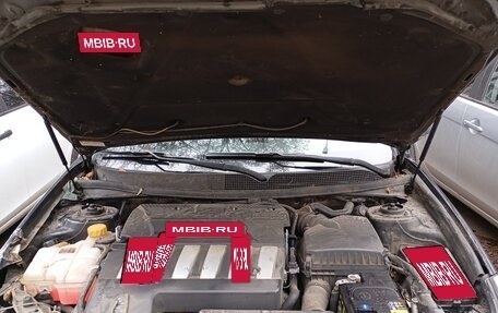 Chevrolet Epica, 2011 год, 320 000 рублей, 14 фотография