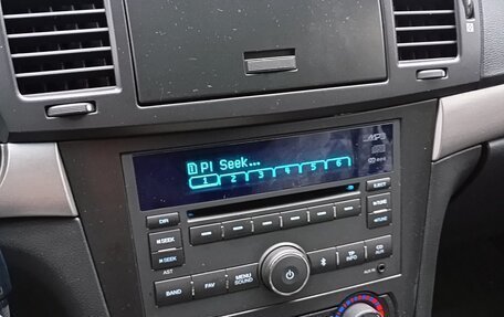 Chevrolet Epica, 2011 год, 320 000 рублей, 20 фотография