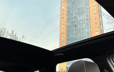 Land Rover Discovery Sport I рестайлинг, 2017 год, 2 300 000 рублей, 7 фотография