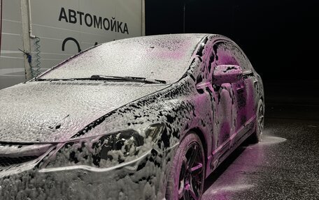 Honda Civic VIII, 2010 год, 850 000 рублей, 2 фотография