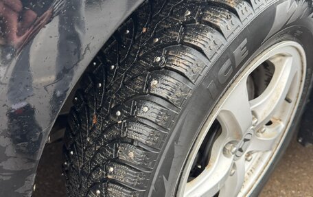 Honda Civic VIII, 2010 год, 850 000 рублей, 7 фотография