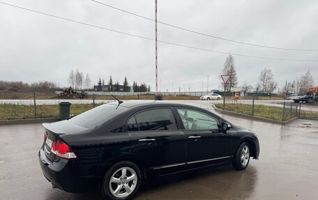 Honda Civic VIII, 2010 год, 850 000 рублей, 5 фотография