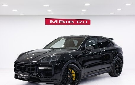 Porsche Cayenne III, 2025 год, 32 990 000 рублей, 1 фотография