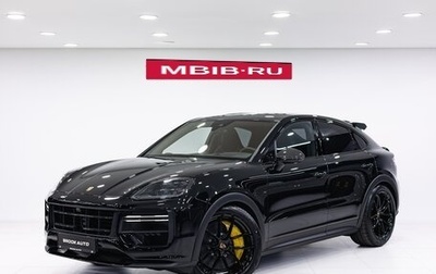 Porsche Cayenne III, 2025 год, 32 990 000 рублей, 1 фотография