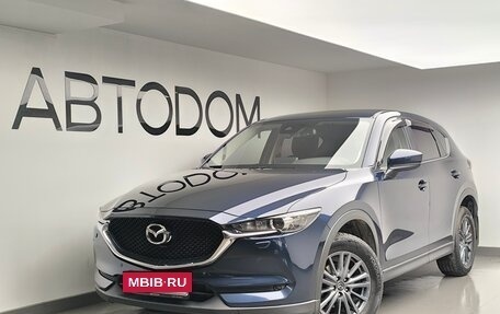 Mazda CX-5 II, 2020 год, 2 663 000 рублей, 1 фотография