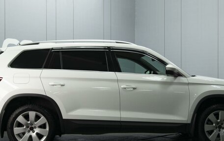 Skoda Kodiaq I, 2021 год, 3 550 000 рублей, 5 фотография