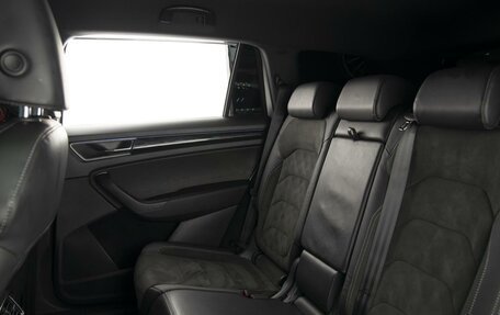 Skoda Kodiaq I, 2021 год, 3 550 000 рублей, 10 фотография