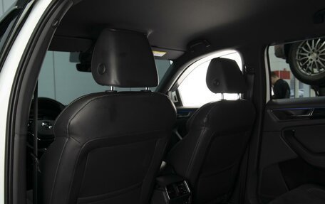 Skoda Kodiaq I, 2021 год, 3 550 000 рублей, 11 фотография